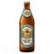 Бира Tucher Helles Hefe Weizen 500ml