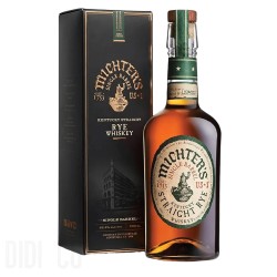 Michter's Single Barrel Kentucky Straight Rye Whiskey 700ml