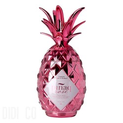 Liqueur Pinaq Rose 1l