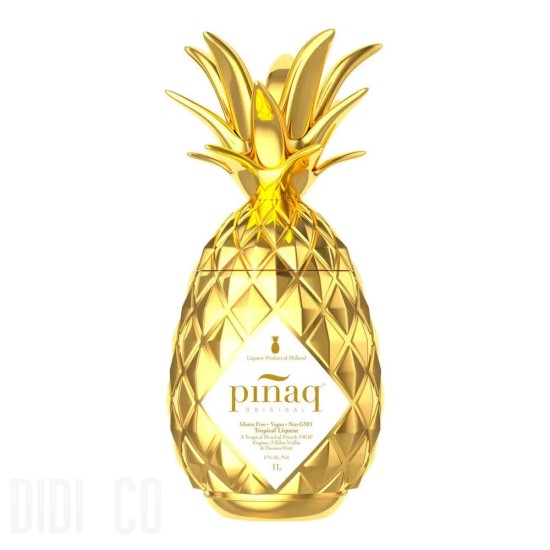 Liqueur Pinaq Original 1l
