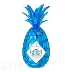 Liqueur Pinaq Blue 1l