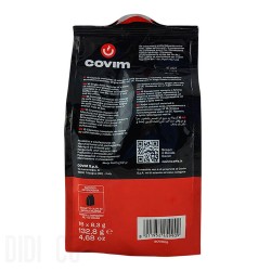 Кафе капсули COVIM Granbar за долче густо 16бр в плик