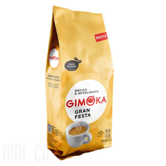 Gimoka Gran Festa 1kg