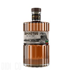 Isperitus Travel Exclusive Single Malt Whisky 700ml