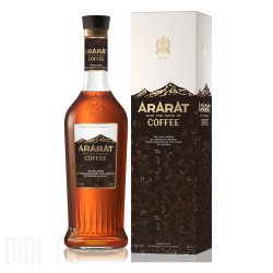 ARARAT Coffee Armenian Brandy 500ml