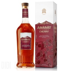 ARARAT Cherry Armenian Brandy 500ml