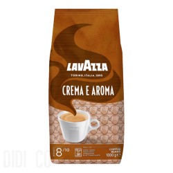 Lavazza Crema e Aroma 1kg Кафе на Зърна