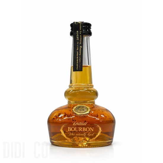 Willet Kentucky Straight Bourbon Whiskey 50ml