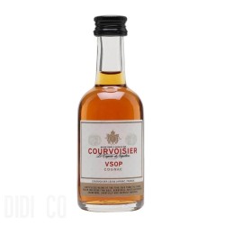 Courvoisier VSOP Cognac 50ml