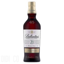 Ballantine's 21YO 700ml