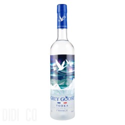 Vodka Grey Goose Northern Lights Night Vision 700ml