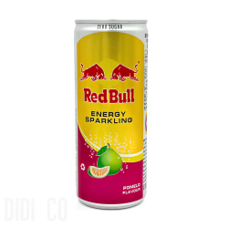 Red Bull Energy Sparkling Pomelo Flavour 250ml