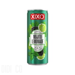 Xixo Mojito Lemonade 250ml