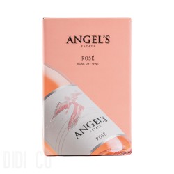 Angel's Estate Rose 2l