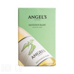 Angel's Estate Sauvignon Blanc 2l