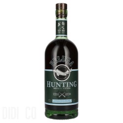 Beluga Hunting Herbal Bitter 700ml