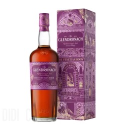 The Glendronach The Venetian Room 700ml