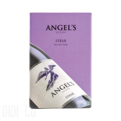 Angel's Estate Sirah 2l