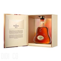 Hennessy X.O Limited Edition 2025 700ml