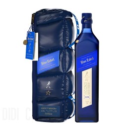 Johnnie Walker Blue Label Ice Chalet 700ml