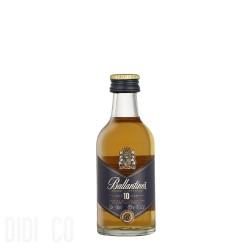Ballantine's 10YO 50ml