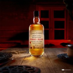 Kyro Game of Thrones Whisky of Blood 700ml