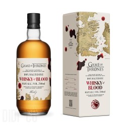 Kyro Game of Thrones Whisky of Blood 700ml