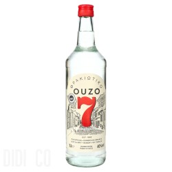 Ouzo 7 1l