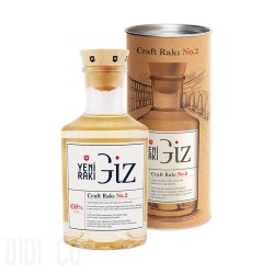 Yeni Raki Giz Craft Raki No.2 500ml