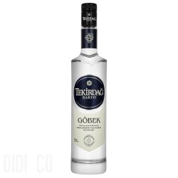 Tekirdag Göbek Rakisi 700ml