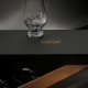 Комплект 6 кристални чаши Glencairn Crystal в лукс кутия Glencairn