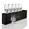 Комплект 6 кристални чаши Glencairn Crystal в лукс кутия Glencairn