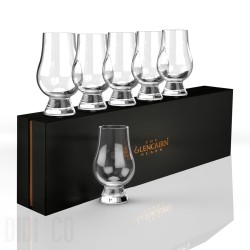 Комплект 6 чаши Glencairn в лукс кутия