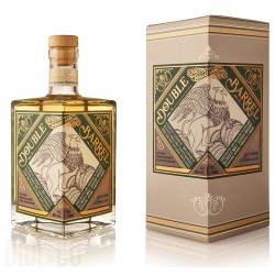 Douglas Laing Double Barrel Speyside Lowland 700ml