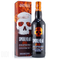 Smokehead Rum Cask Riot 700ml