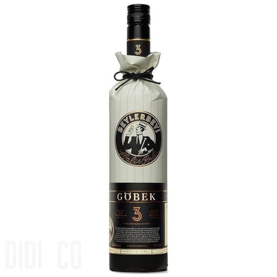Beylerbeyi Gobek Raki 1l