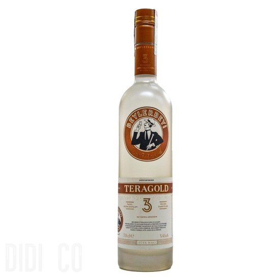 Beylerbeyi Teragold Raki 700ml