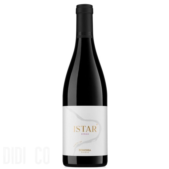 Bononia Estate Istar Syrah 750ml