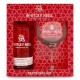 Whitley Neill Raspberry Gin One Glass Set 700ml