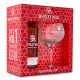 Whitley Neill Raspberry Gin One Glass Set 700ml