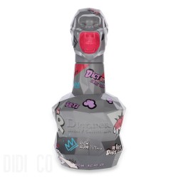 Dictador Game Changer Grey and Pink 700ml