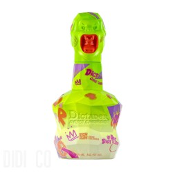 Dictador Game Changer Neon and Yellow Rum 700ml