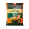 Разтворимо Кафе Jacobs 3in1 Original 20 броя в плик