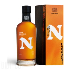 Nikka Frontier 500ml