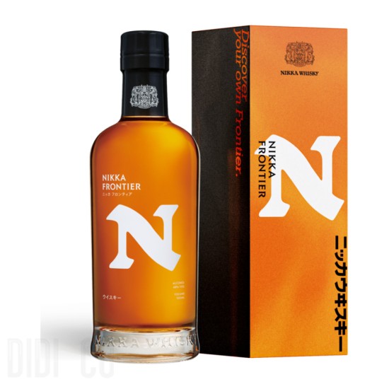 Nikka Frontier 500ml