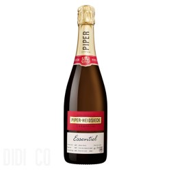 Piper-Heidsieck Champagne Essentiel Extra Brut 750ml