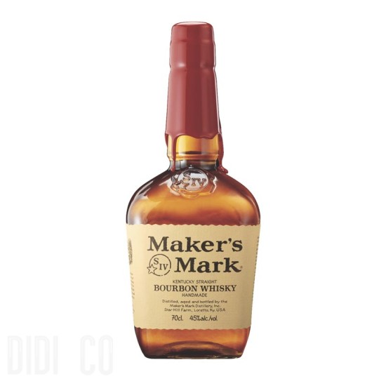 Maker’s Mark 700ml 