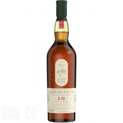 Lagavulin 16 yo 700ml