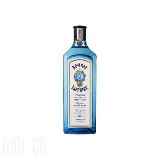 Bombay Sapphire 700ml