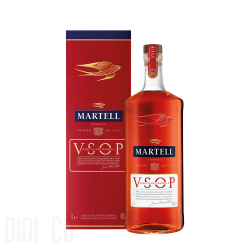 Martell VSOP Cognac 700ml